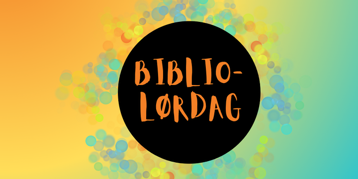 Bilde/illustrasjon for Bibliolørdag: Anna Fiske snakker om døden Bibliolørdag: Anna Fiske snakker om døden