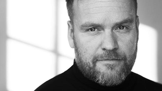 Bilde/illustrasjon for Forfattersamtale: Kjartan Brügger Bjånesøy Forfattersamtale: Kjartan Brügger Bjånesøy