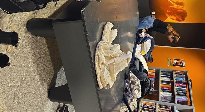 Bilde/illustrasjon for Småbarnstreff på Skjønhaug Innbyggertorg og bibliotek Småbarnstreff på Skjønhaug Innbyggertorg og bibliotek