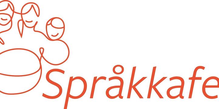 Bilde/illustrasjon for Språkkafé på Tomter IB Språkkafé på Tomter IB