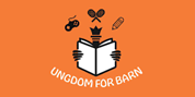 Bilde/illustrasjon for Ungdom for barn Mysen Ungdom for barn Mysen