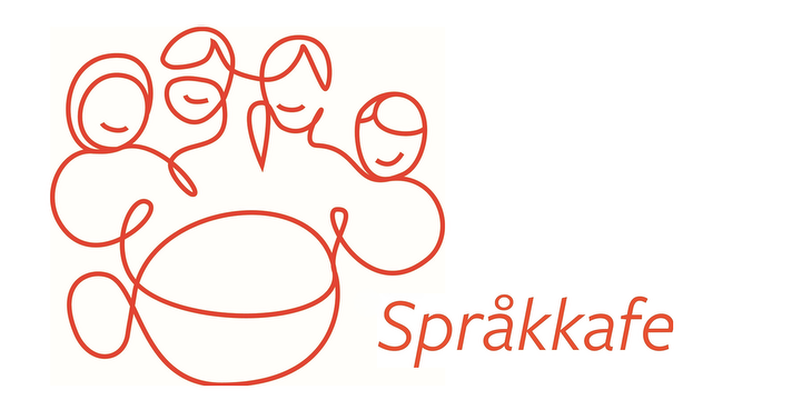 Bilde/illustrasjon for Språkkafé Språkkafé
