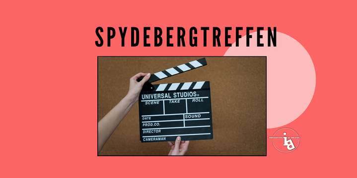 Bilde/illustrasjon for Spydebergtreffen: filmvisning og vaffel Spydebergtreffen: filmvisning og vaffel