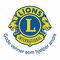 Logo for Lions Club Spydeberg