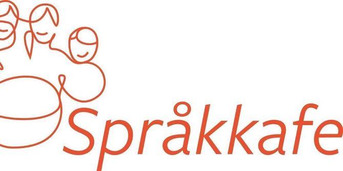 Bilde/illustrasjon for Språkkafé Språkkafé