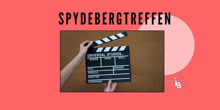 Bilde/illustrasjon for Spydebergtreffen: filmvisning og vaffel Spydebergtreffen: filmvisning og vaffel